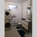 公寓 Appartement, Les Templiers, Rdc Vue Proche Centre *