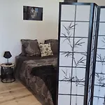 Appartement, Les Templiers, Rdc Vue Proche Centre *