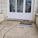 Appartement, Les Templiers, Rdc Vue Proche Centre