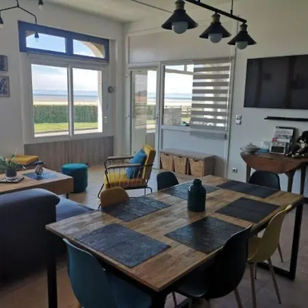 Appartement, Les Templiers, Rdc Vue Proche Centre أولغات