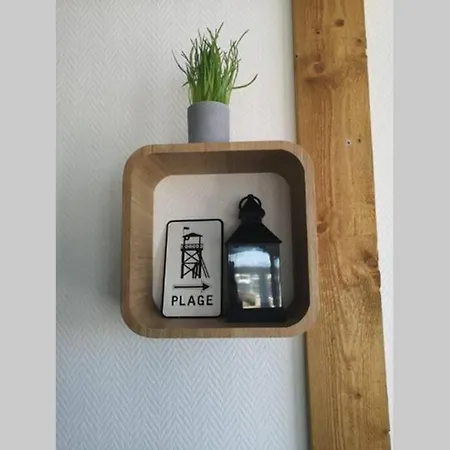 Appartement, Les Templiers, Rdc Vue Proche Centre