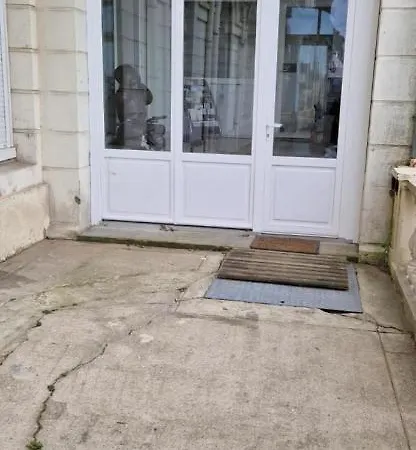 Appartement, Les Templiers, Rdc Vue Proche Centre