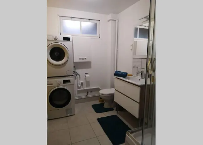 شقة Appartement, Les Templiers, Rdc Vue Proche Centre *