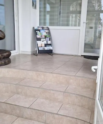 Appartement, Les Templiers, Rdc Vue Proche Centre شقة أولغات