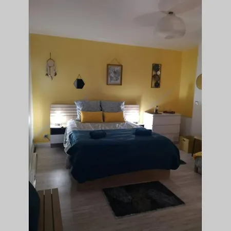 Appartement Appartement, Les Templiers, Rdc Vue Proche Centre Houlgate