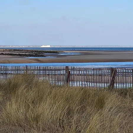 Appartement, Les Templiers, Rdc Vue Proche Centre Appartement *